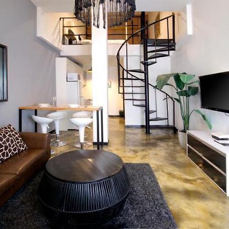 Seoul Loft Apartments - Sla 7 Night Minimum Pokój zdjęcie