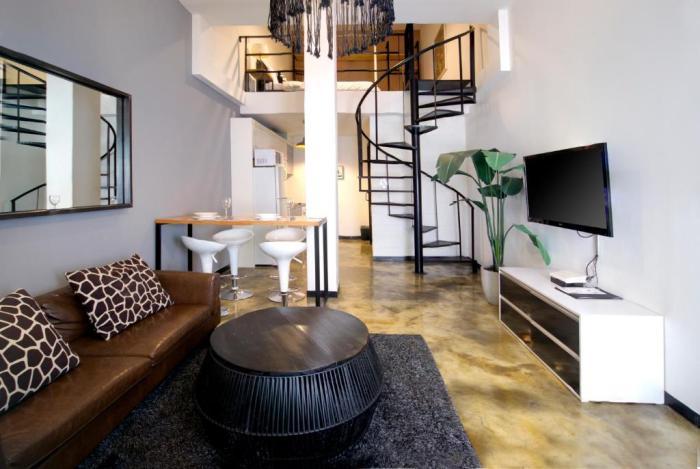 Seoul Loft Apartments - Sla 7 Night Minimum Pokój zdjęcie