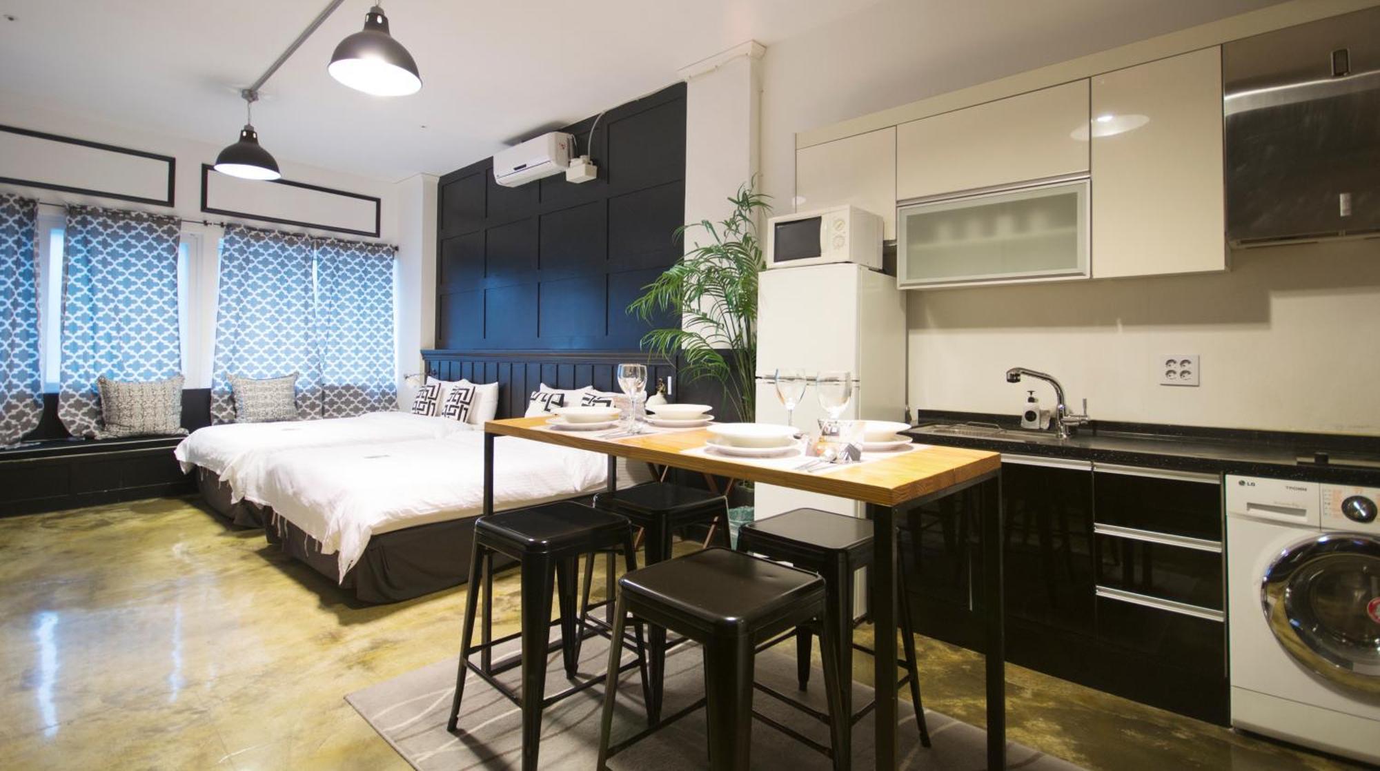 Seoul Loft Apartments - Sla 7 Night Minimum Pokój zdjęcie