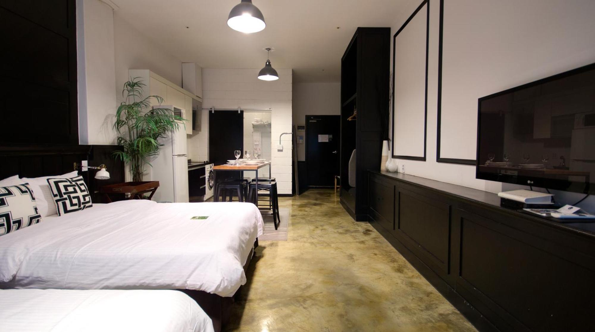 Seoul Loft Apartments - Sla 7 Night Minimum Pokój zdjęcie