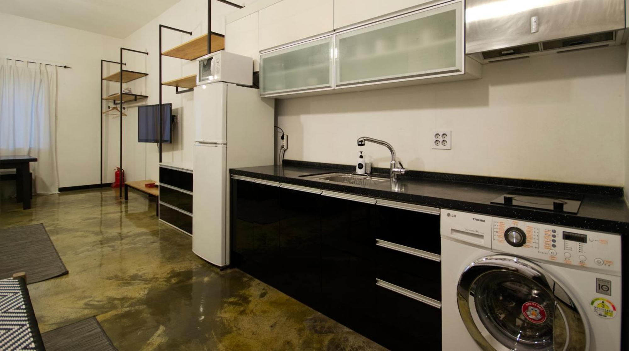 Seoul Loft Apartments - Sla 7 Night Minimum Pokój zdjęcie