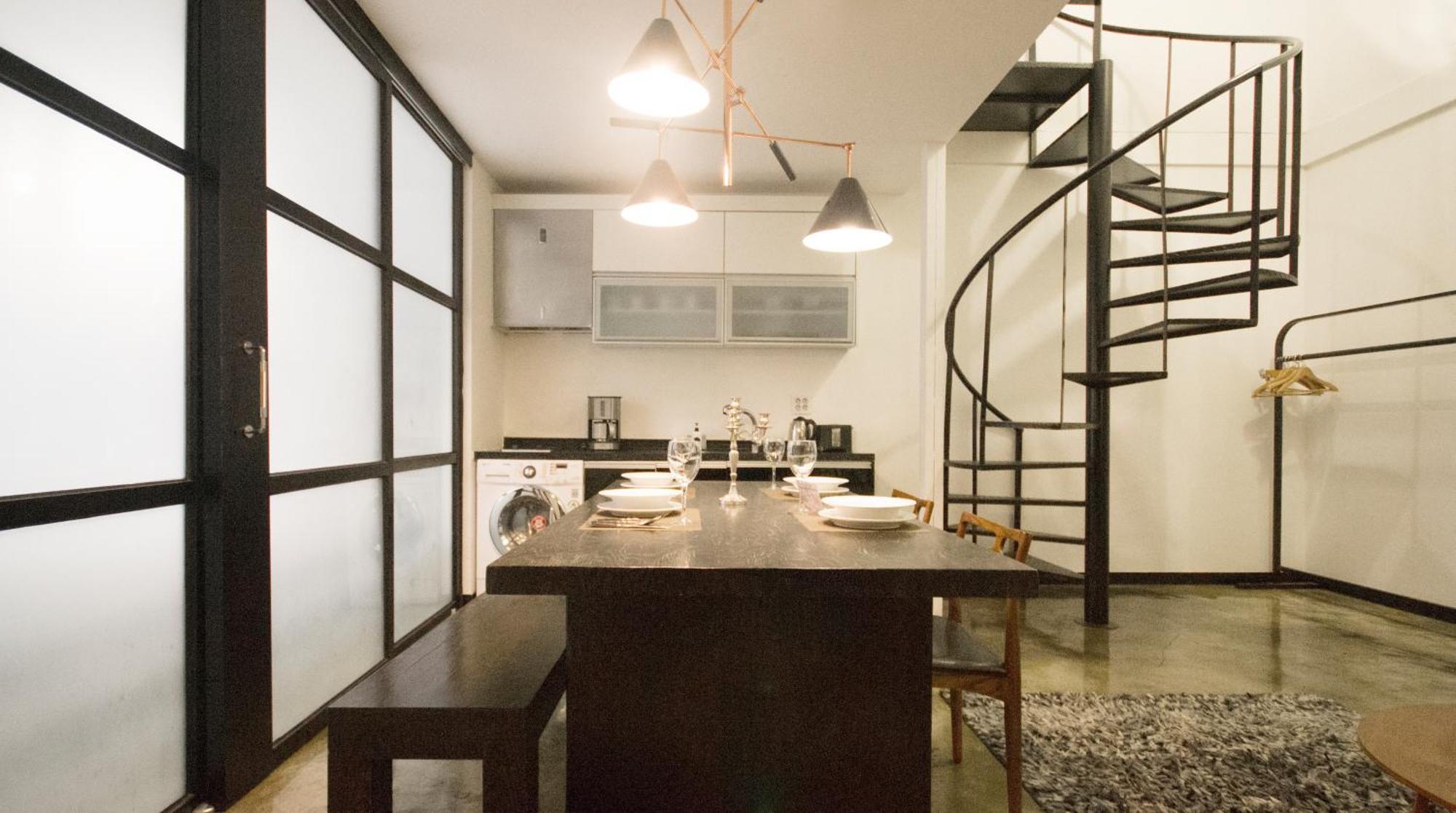 Seoul Loft Apartments - Sla 7 Night Minimum Pokój zdjęcie
