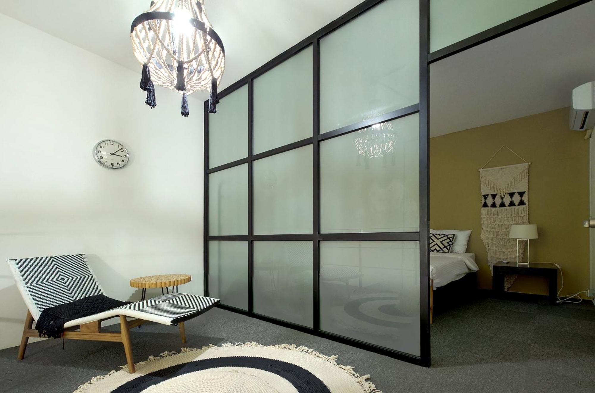 Seoul Loft Apartments - Sla 7 Night Minimum Zewnętrze zdjęcie