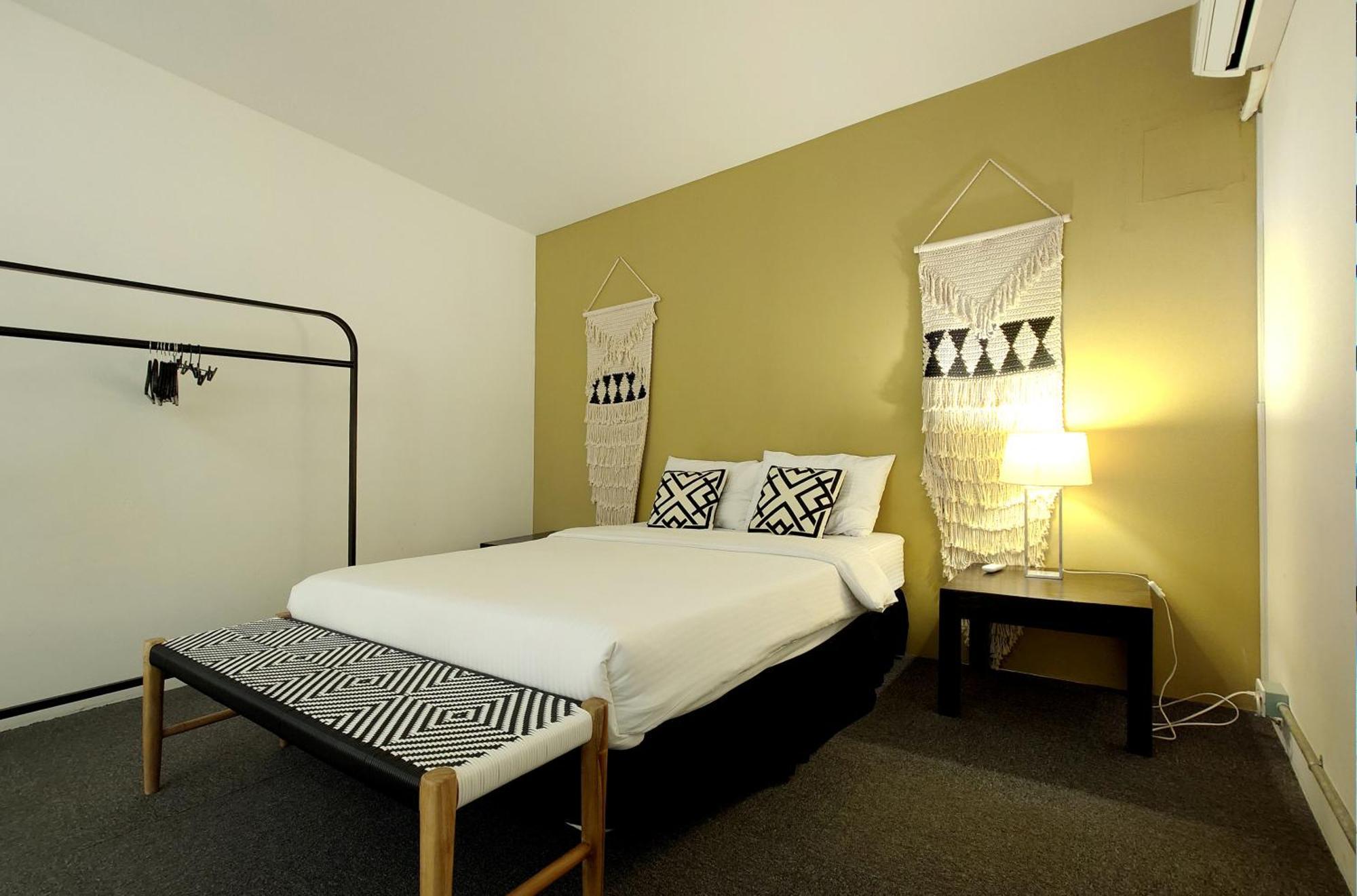 Seoul Loft Apartments - Sla 7 Night Minimum Zewnętrze zdjęcie