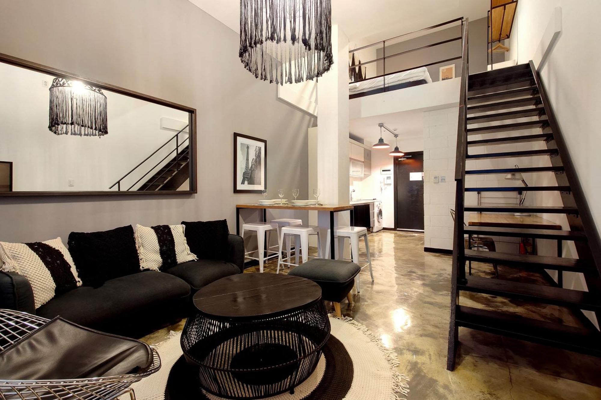 Seoul Loft Apartments - Sla 7 Night Minimum Zewnętrze zdjęcie