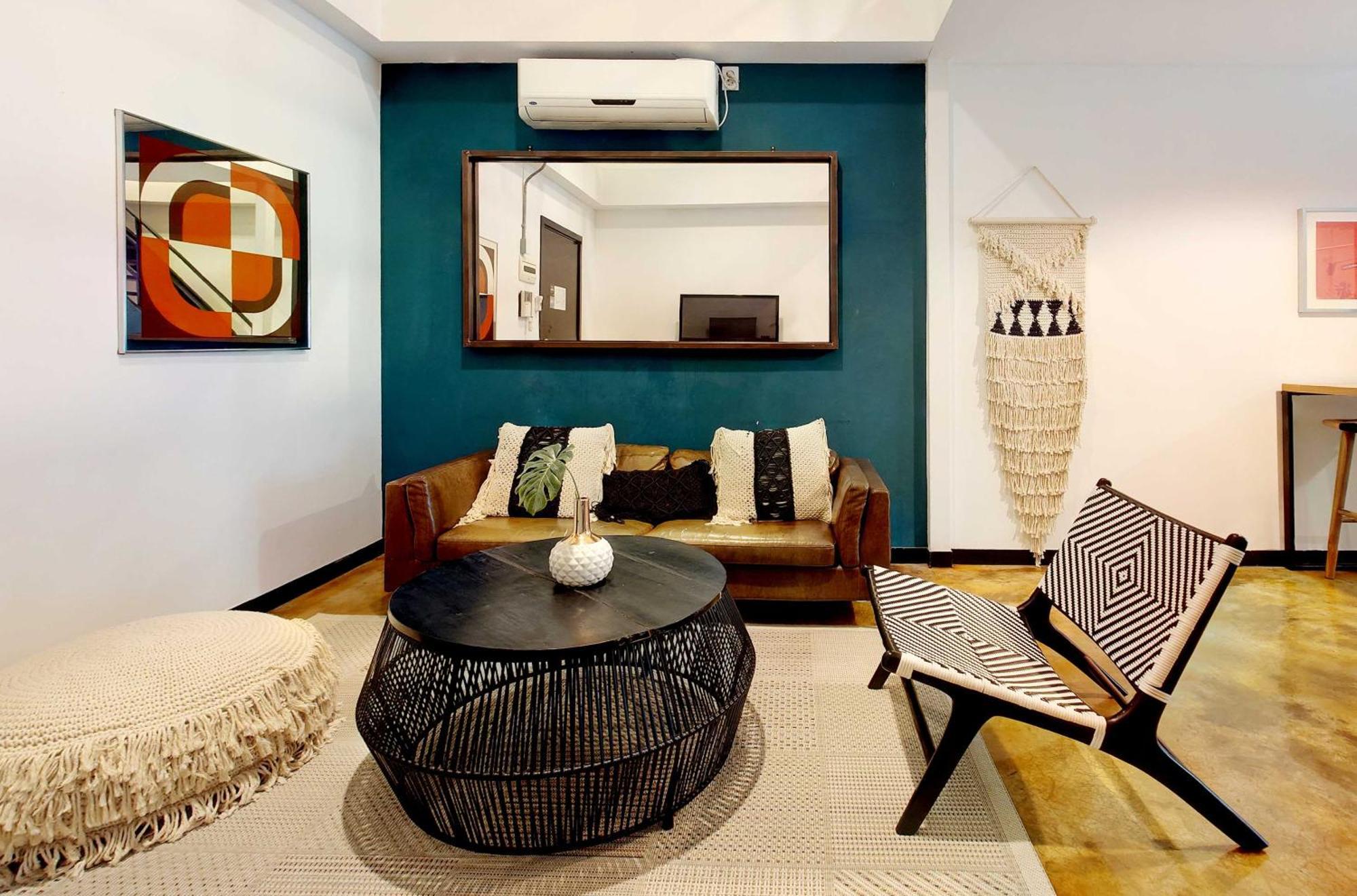 Seoul Loft Apartments - Sla 7 Night Minimum Zewnętrze zdjęcie