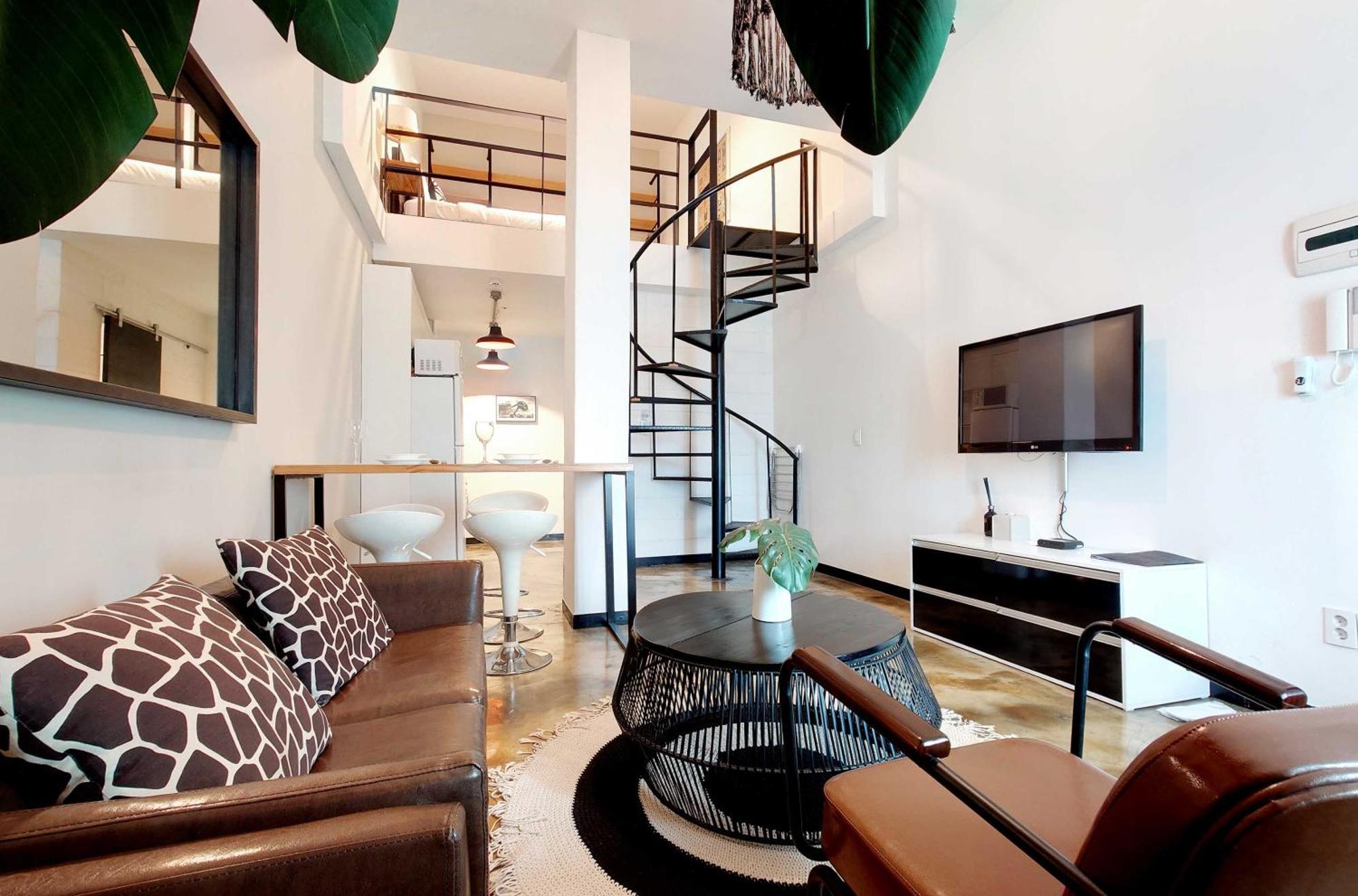 Seoul Loft Apartments - Sla 7 Night Minimum Zewnętrze zdjęcie