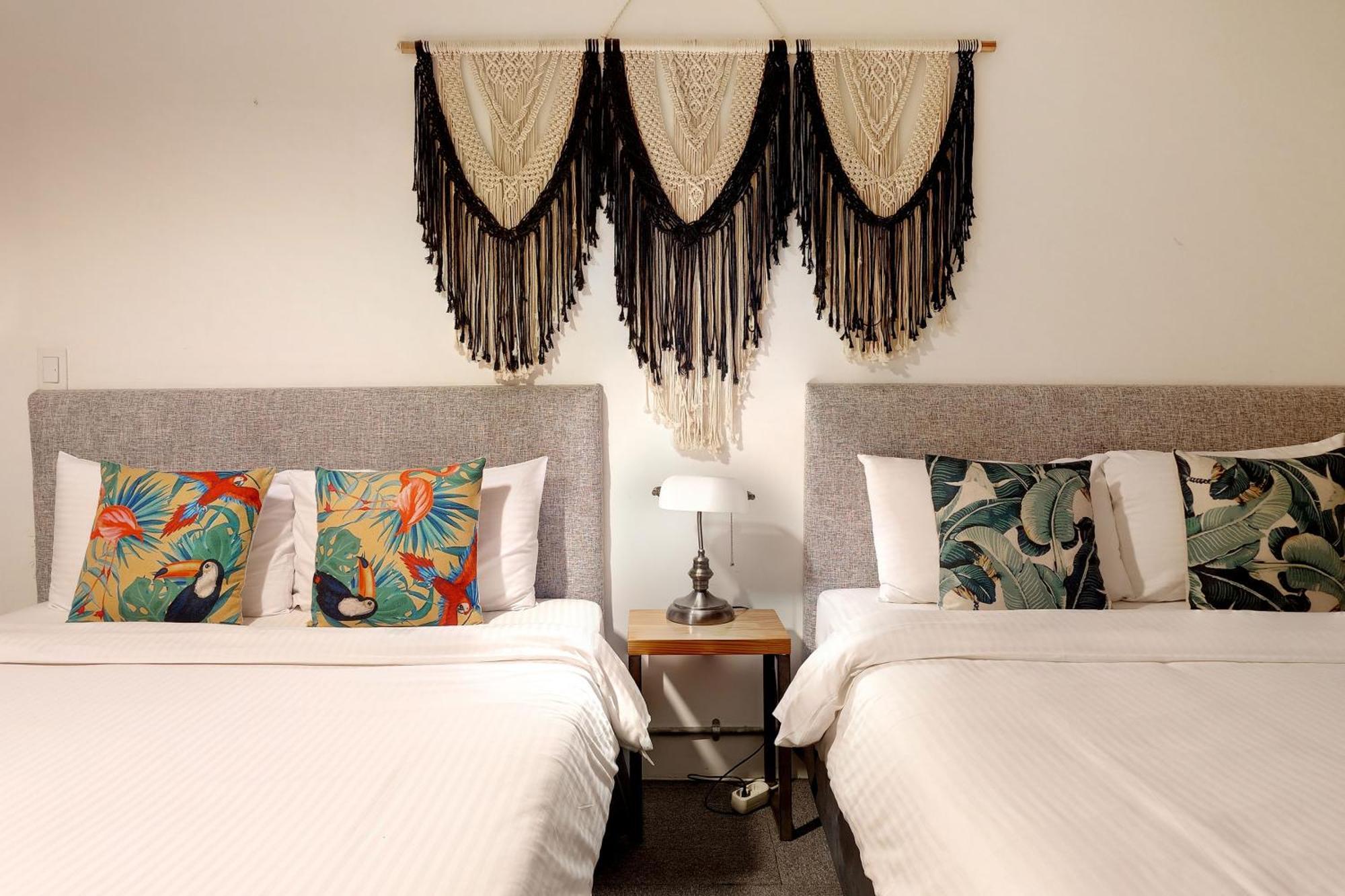 Seoul Loft Apartments - Sla 7 Night Minimum Zewnętrze zdjęcie