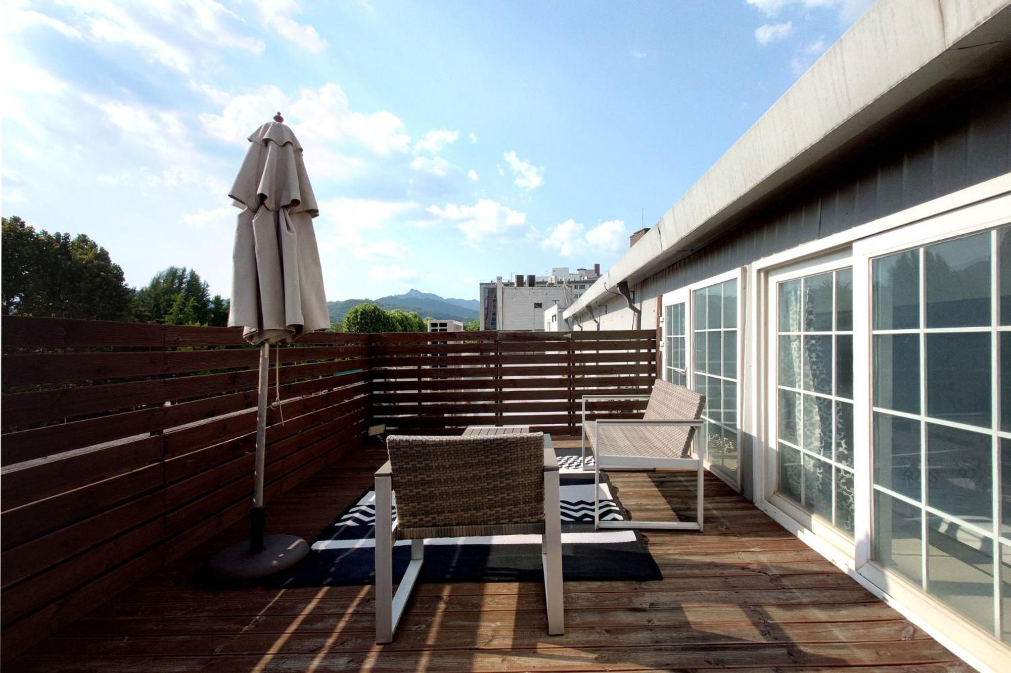 Seoul Loft Apartments - Sla 7 Night Minimum Zewnętrze zdjęcie