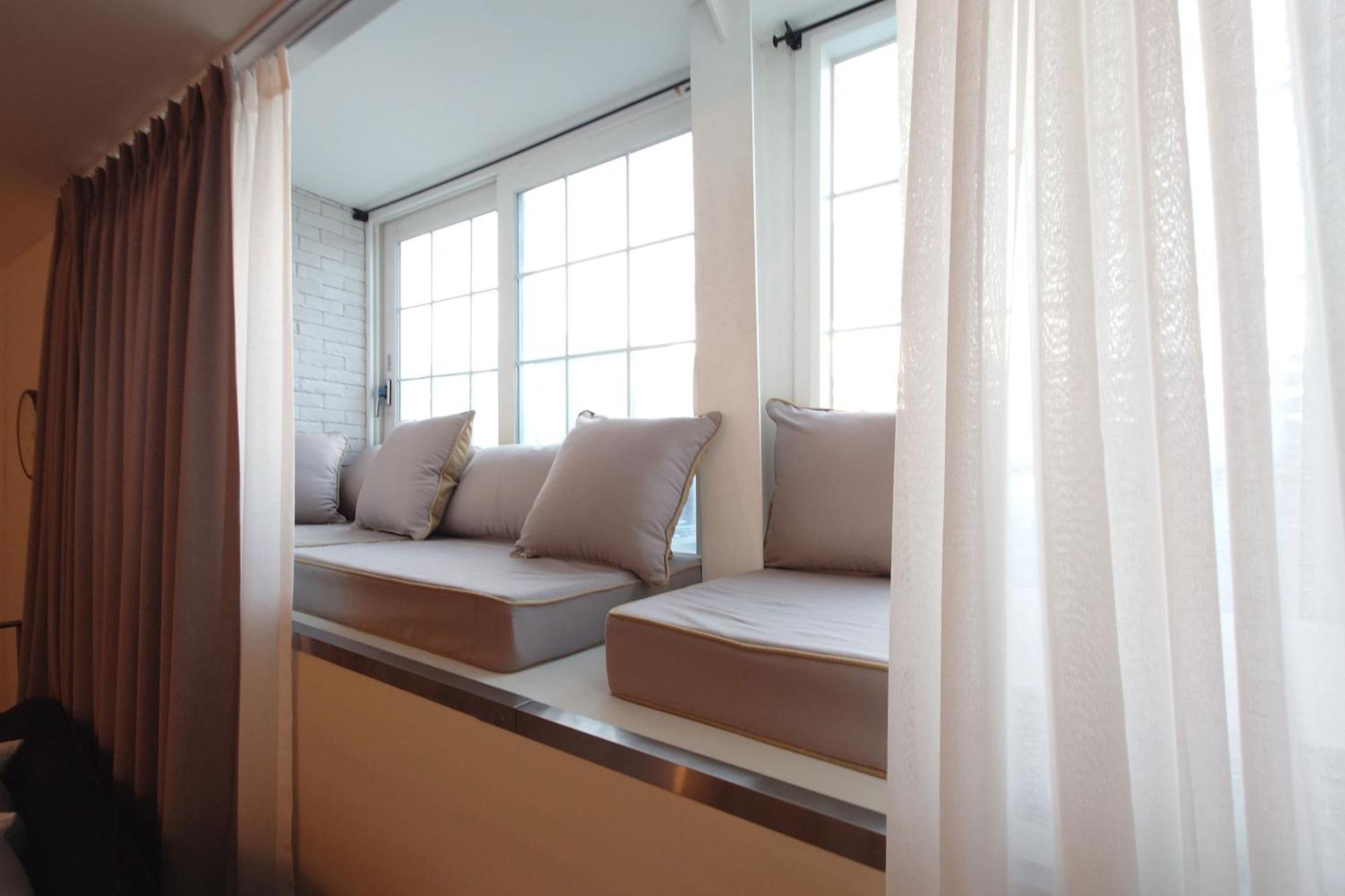Seoul Loft Apartments - Sla 7 Night Minimum Zewnętrze zdjęcie