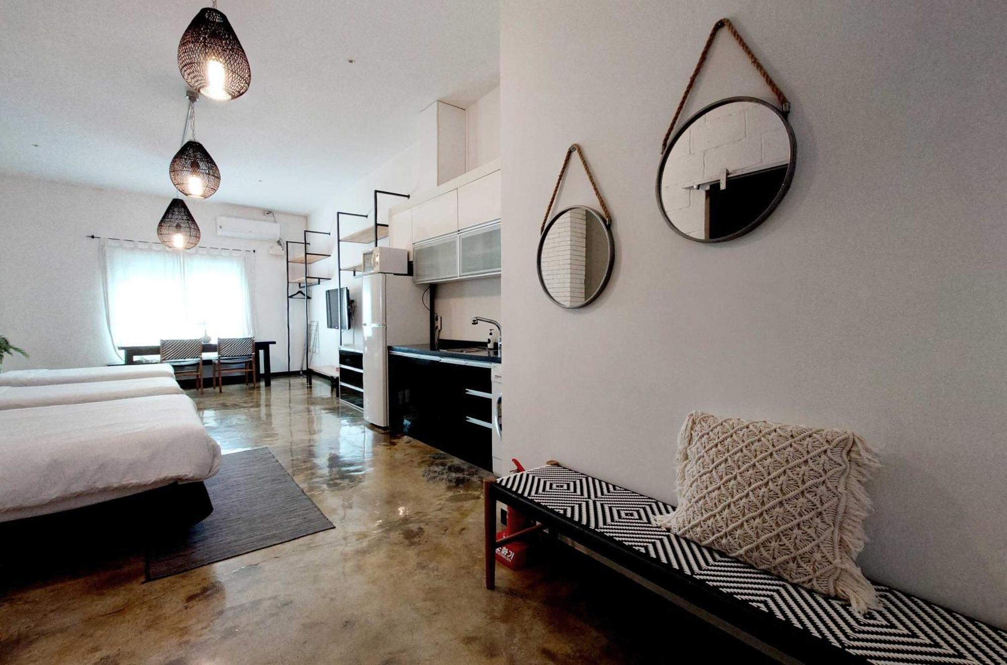 Seoul Loft Apartments - Sla 7 Night Minimum Zewnętrze zdjęcie