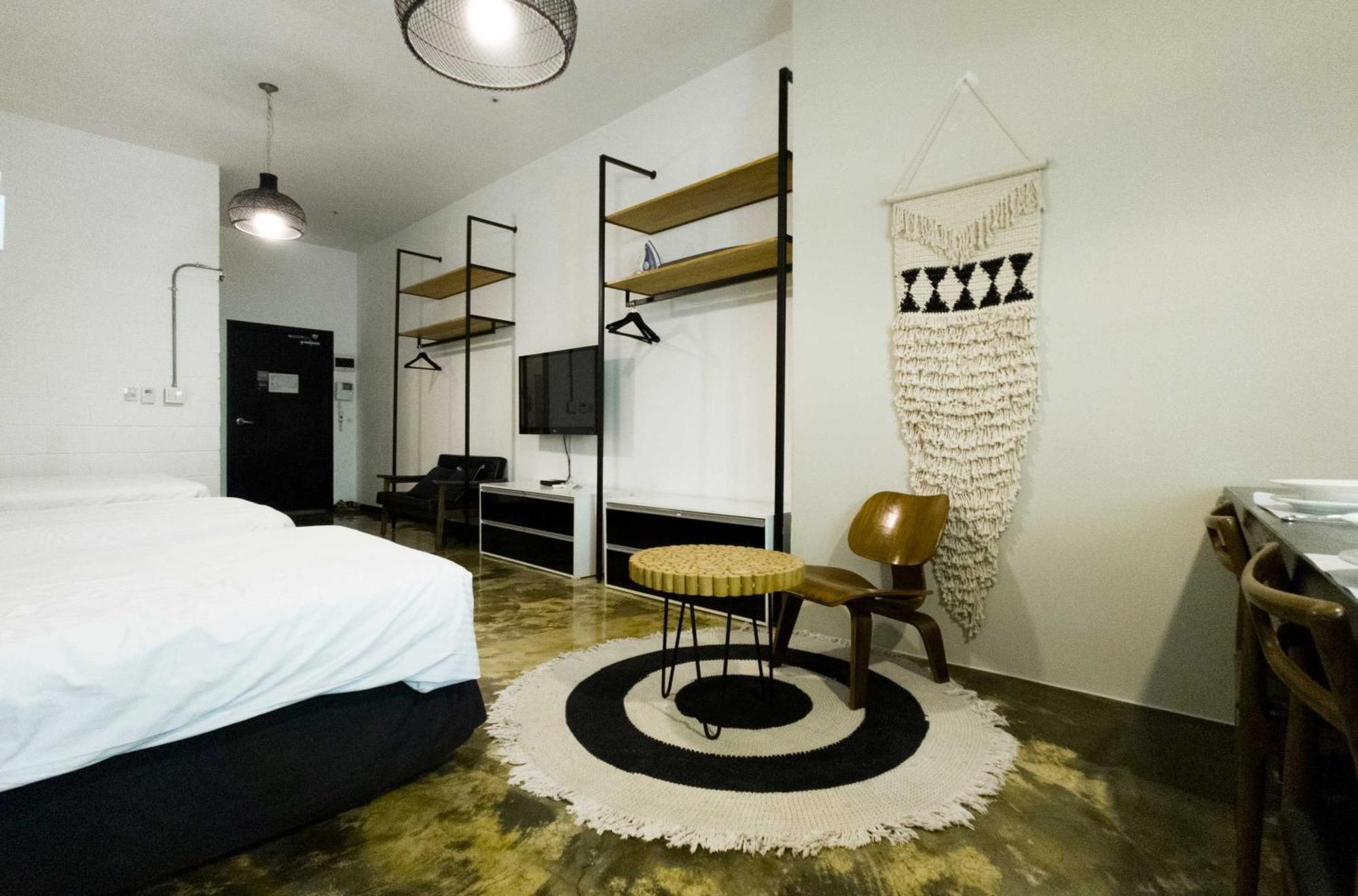 Seoul Loft Apartments - Sla 7 Night Minimum Zewnętrze zdjęcie