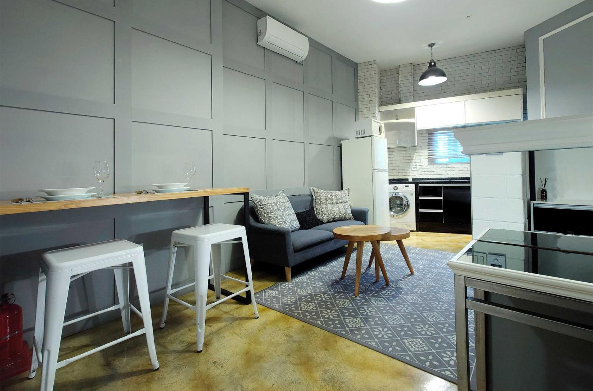 Seoul Loft Apartments - Sla 7 Night Minimum Pokój zdjęcie