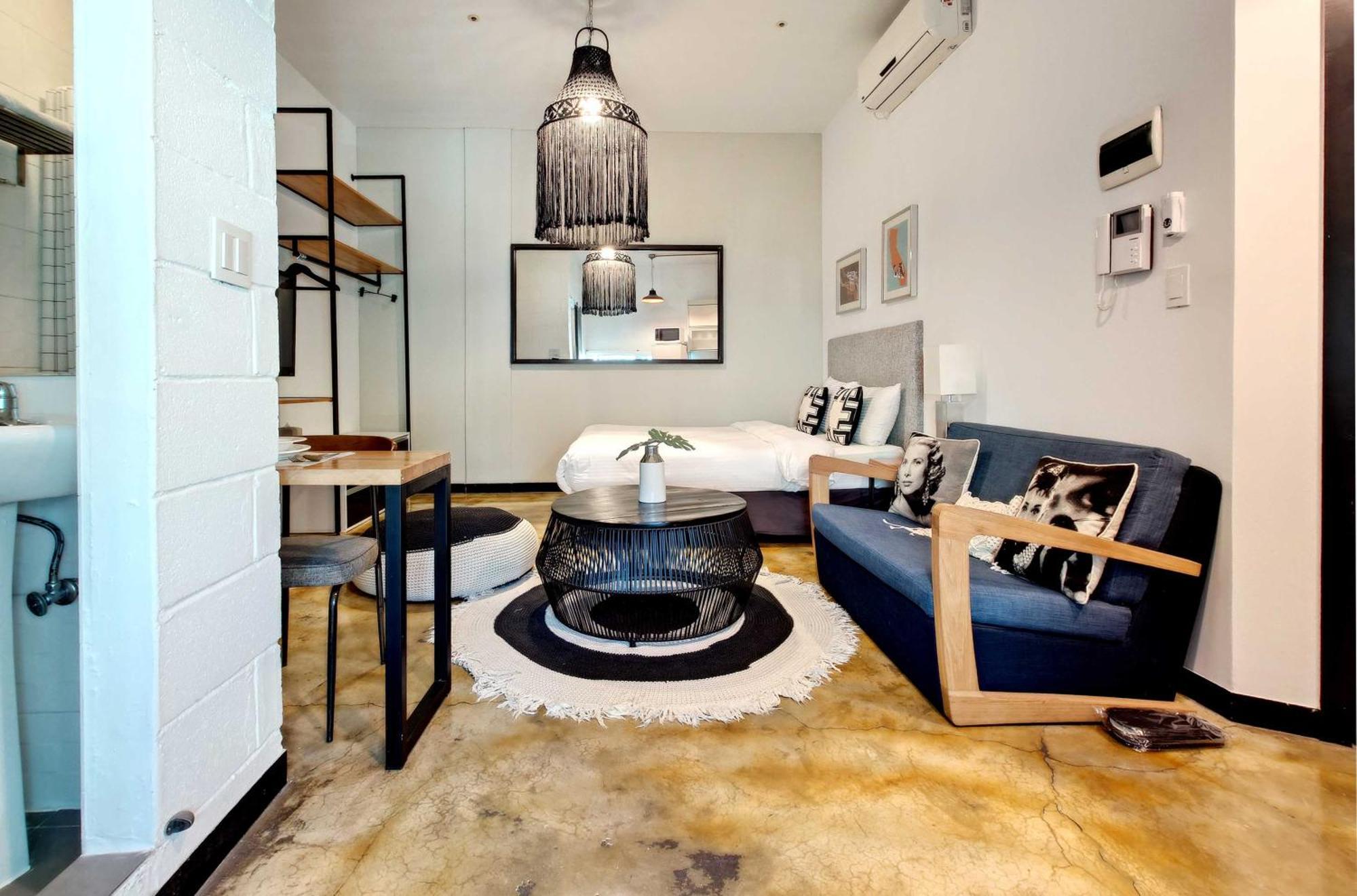 Seoul Loft Apartments - Sla 7 Night Minimum Zewnętrze zdjęcie