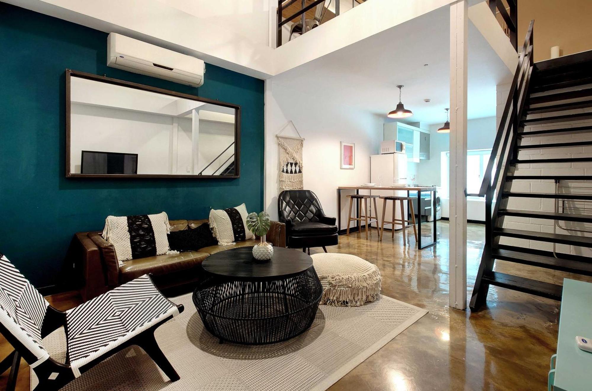 Seoul Loft Apartments - Sla 7 Night Minimum Zewnętrze zdjęcie