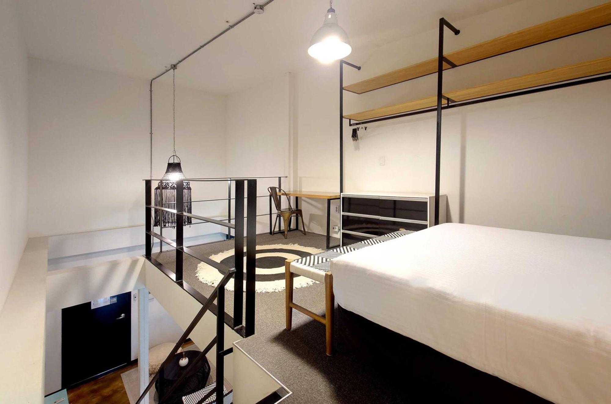 Seoul Loft Apartments - Sla 7 Night Minimum Zewnętrze zdjęcie