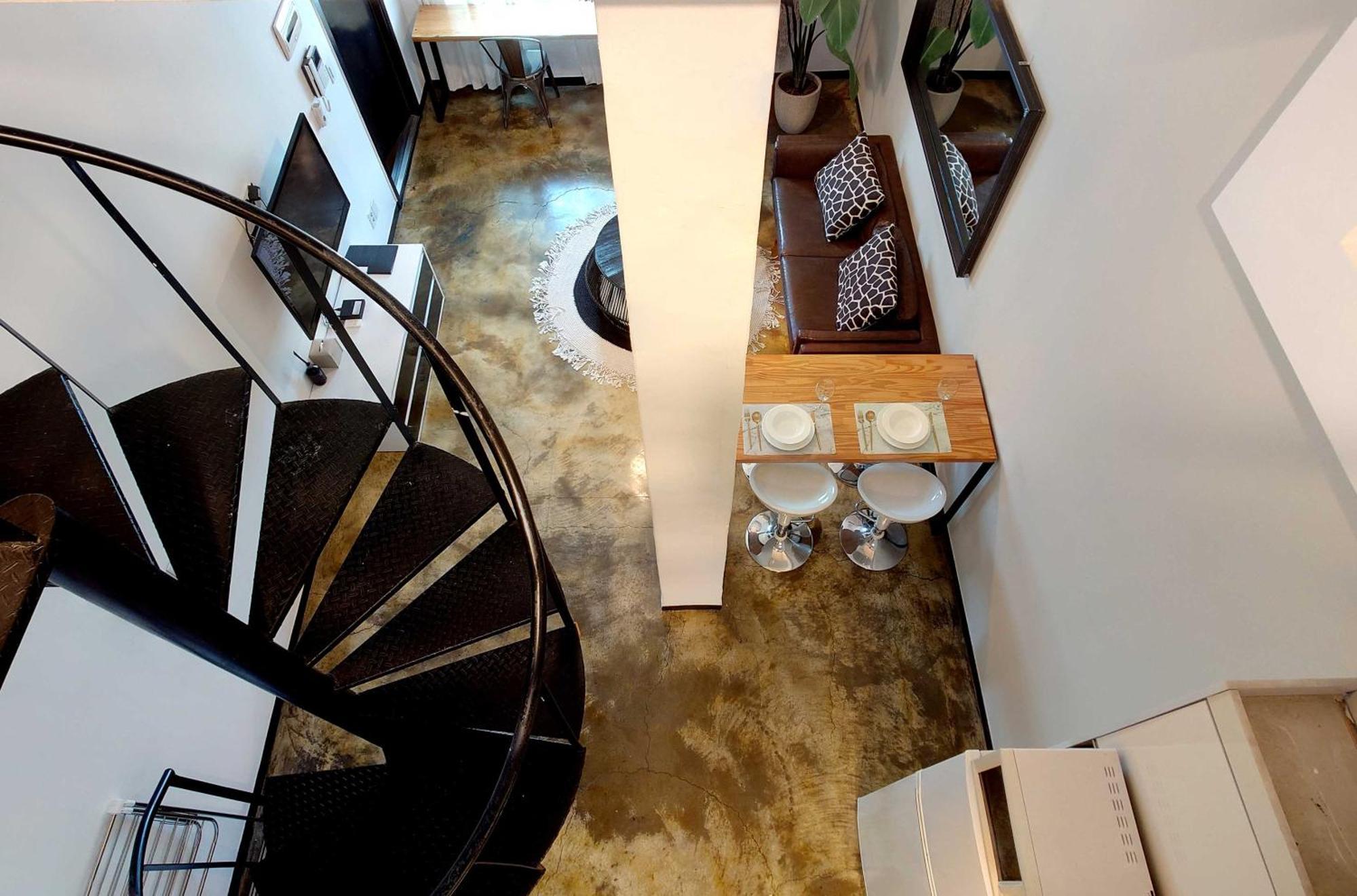 Seoul Loft Apartments - Sla 7 Night Minimum Zewnętrze zdjęcie