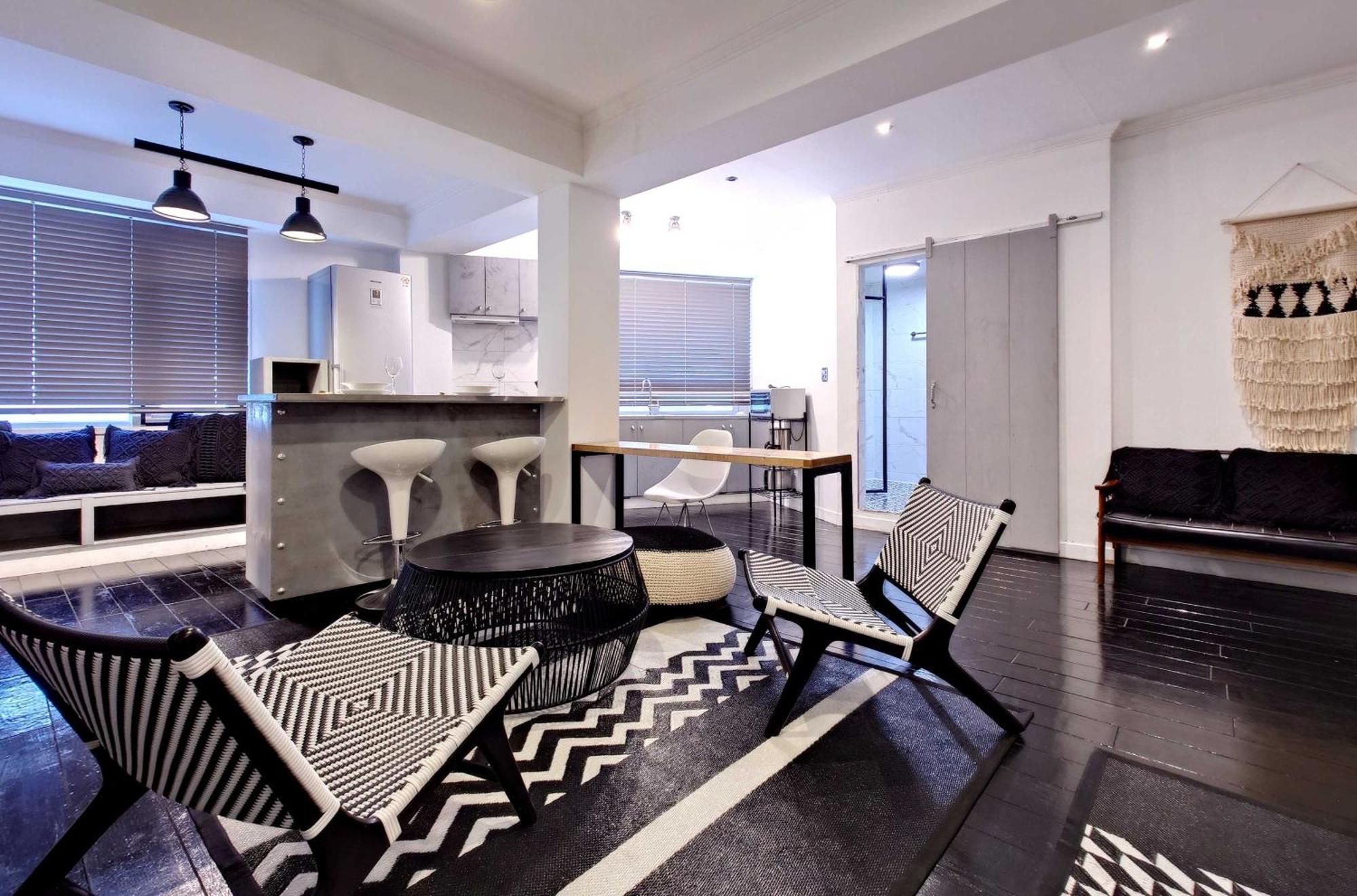 Seoul Loft Apartments - Sla 7 Night Minimum Zewnętrze zdjęcie