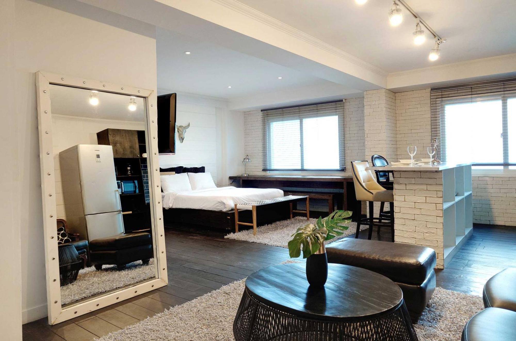 Seoul Loft Apartments - Sla 7 Night Minimum Pokój zdjęcie