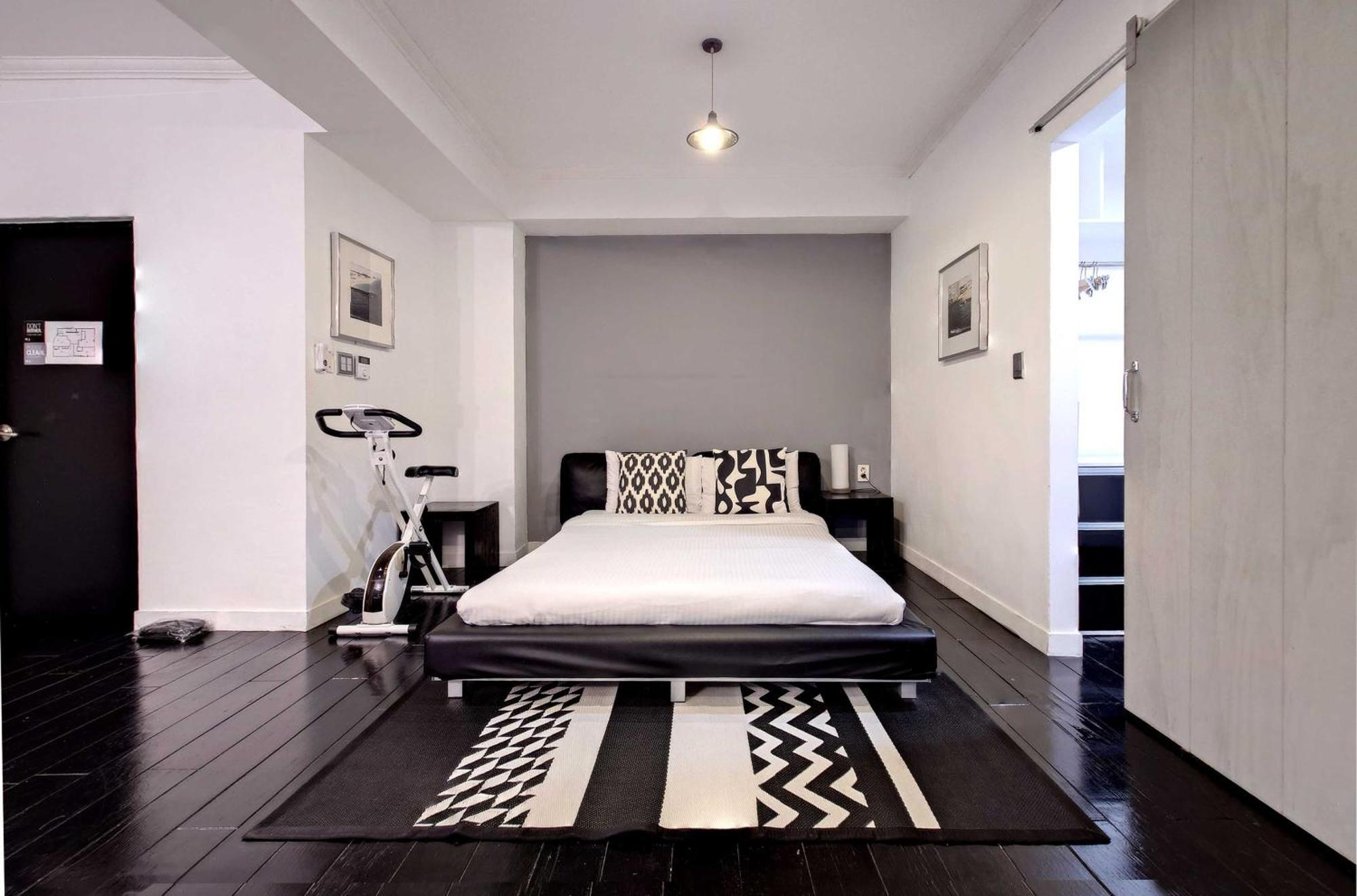 Seoul Loft Apartments - Sla 7 Night Minimum Zewnętrze zdjęcie