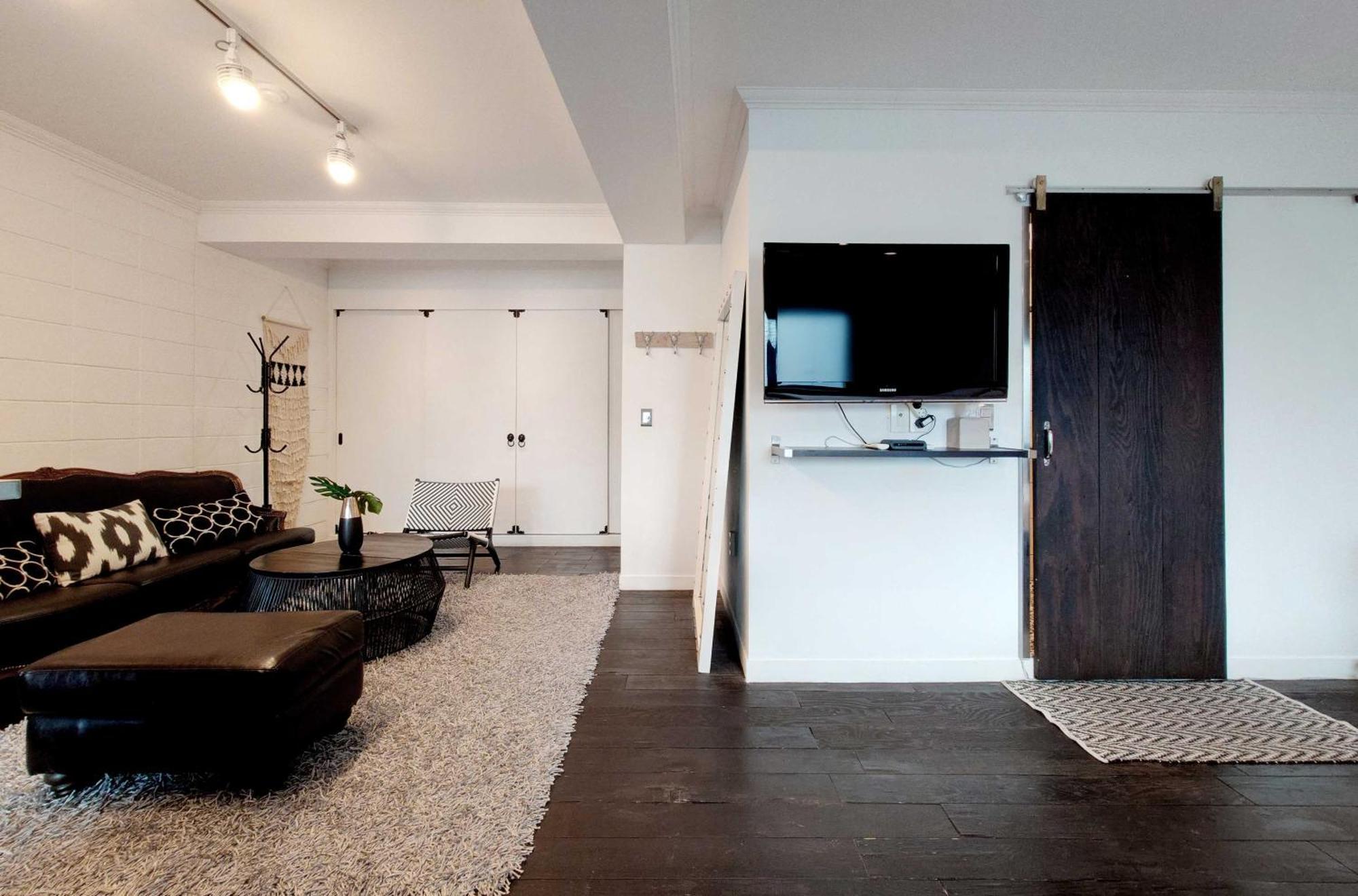 Seoul Loft Apartments - Sla 7 Night Minimum Pokój zdjęcie