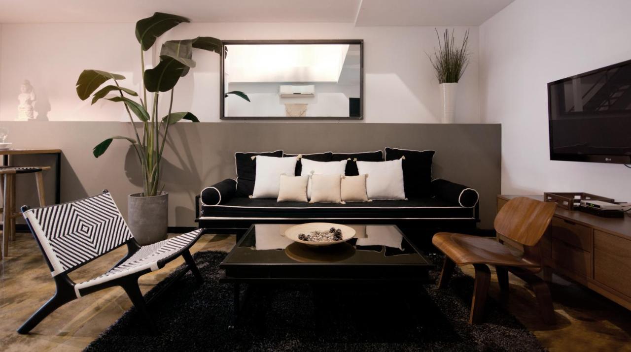 Seoul Loft Apartments - Sla 7 Night Minimum Zewnętrze zdjęcie